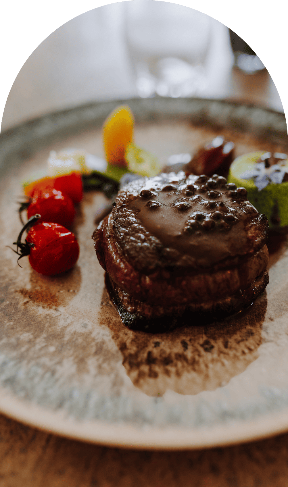 au-jardin-eden-evian-filet-de-boeuf-roti